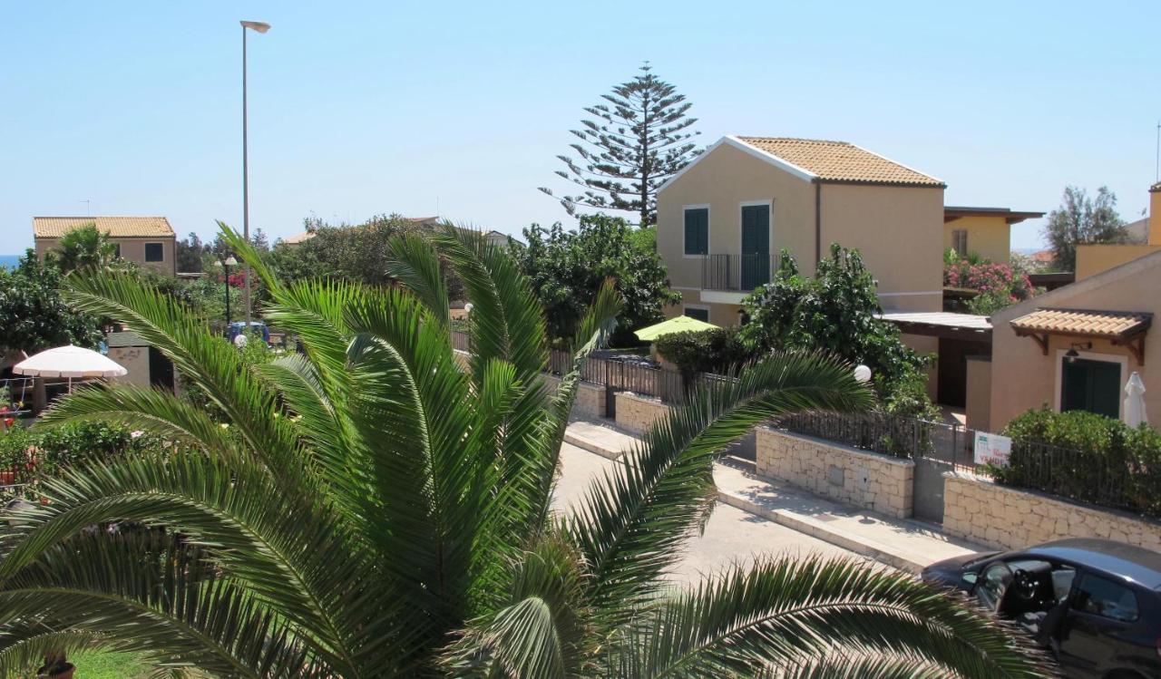 Villa Aura Marina di Modica Exterior photo
