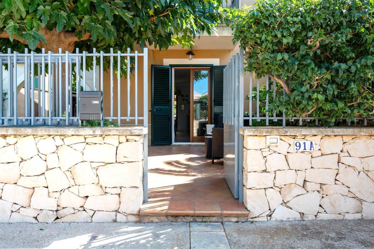 Villa Aura Marina di Modica Exterior photo