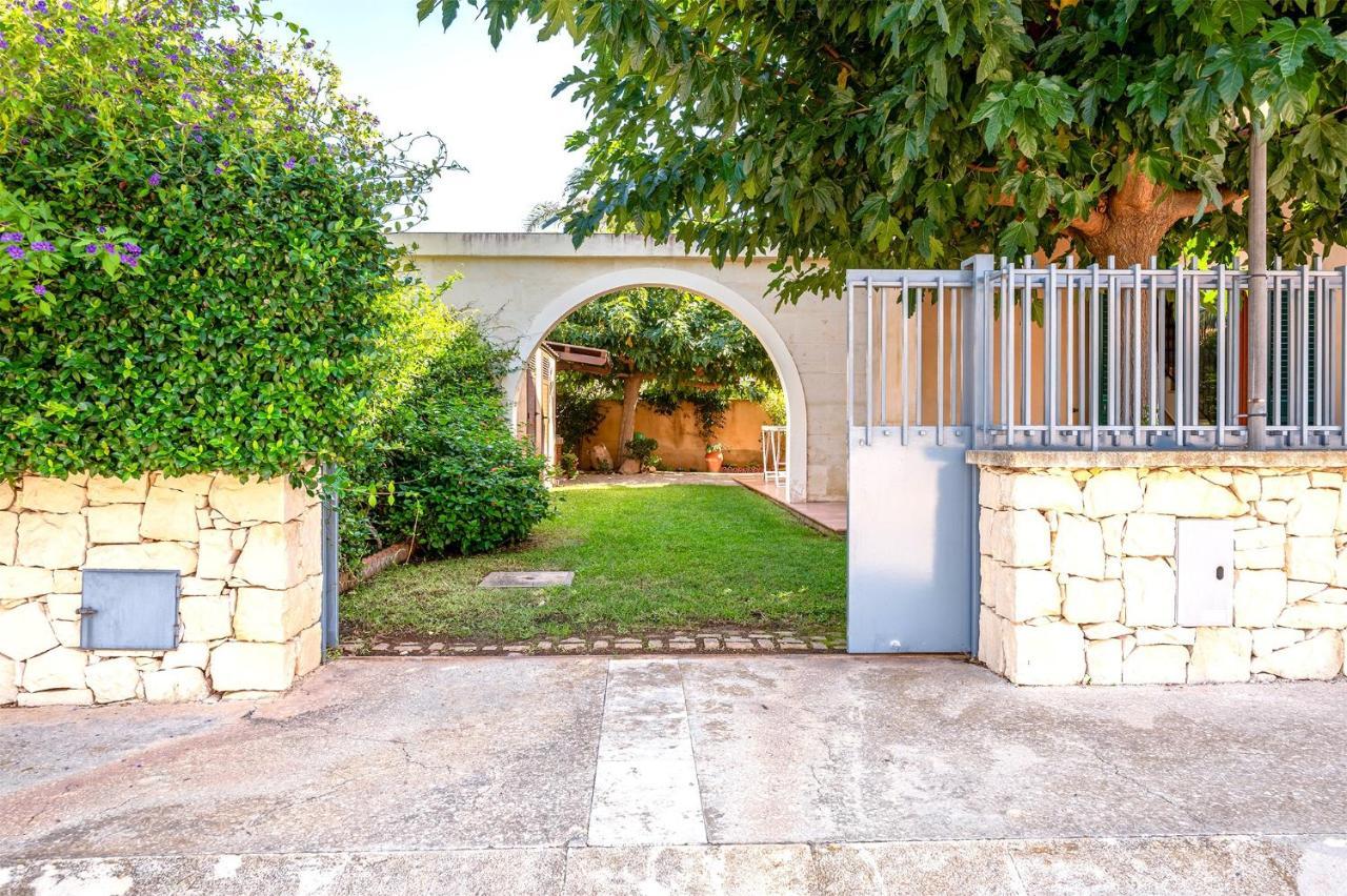 Villa Aura Marina di Modica Exterior photo