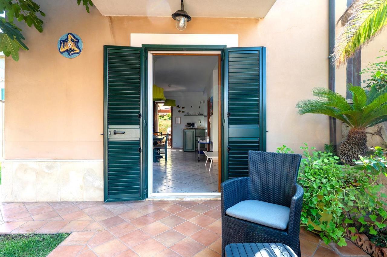 Villa Aura Marina di Modica Exterior photo