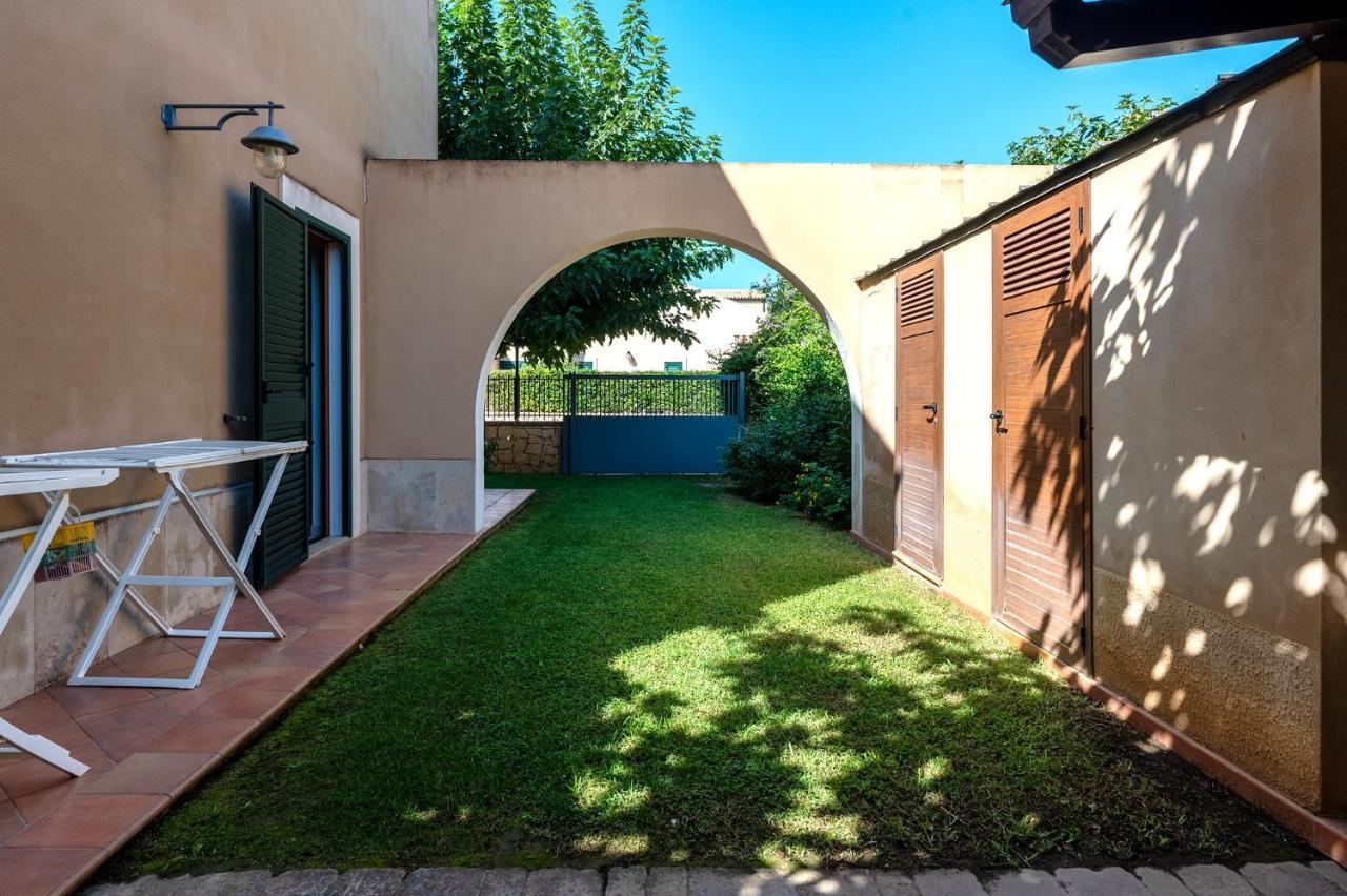 Villa Aura Marina di Modica Exterior photo